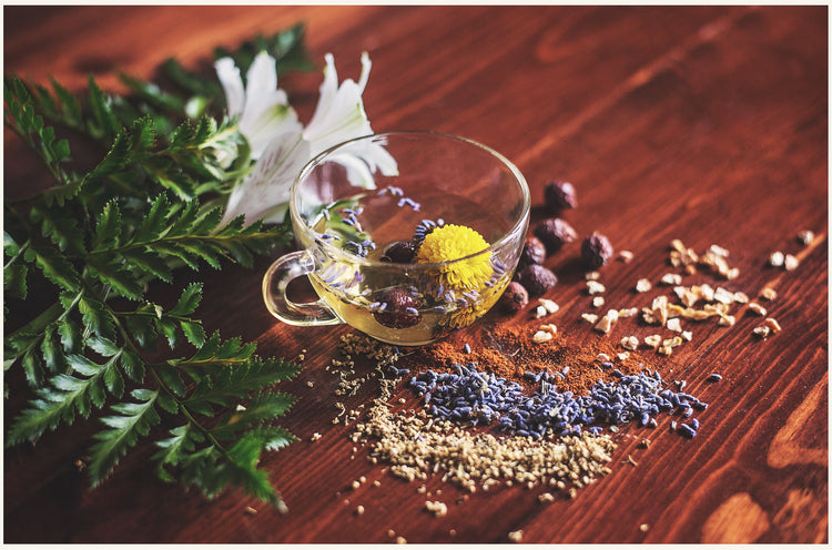 Herbal Teas