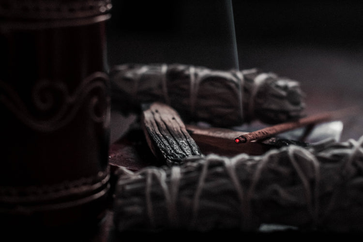 Incense