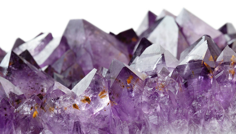 Crystals