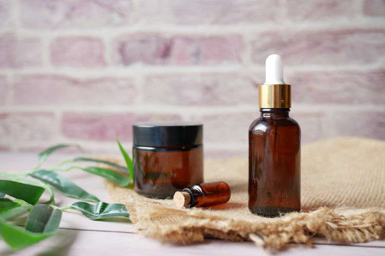 Essential Oil & Blends