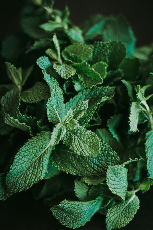 Mint to Be