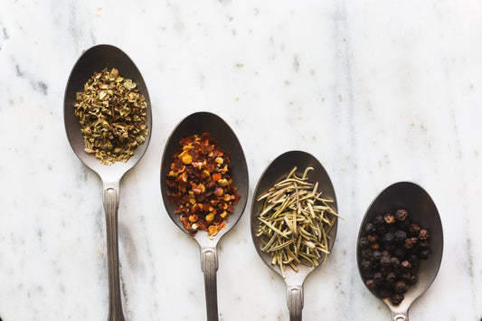 Allspice