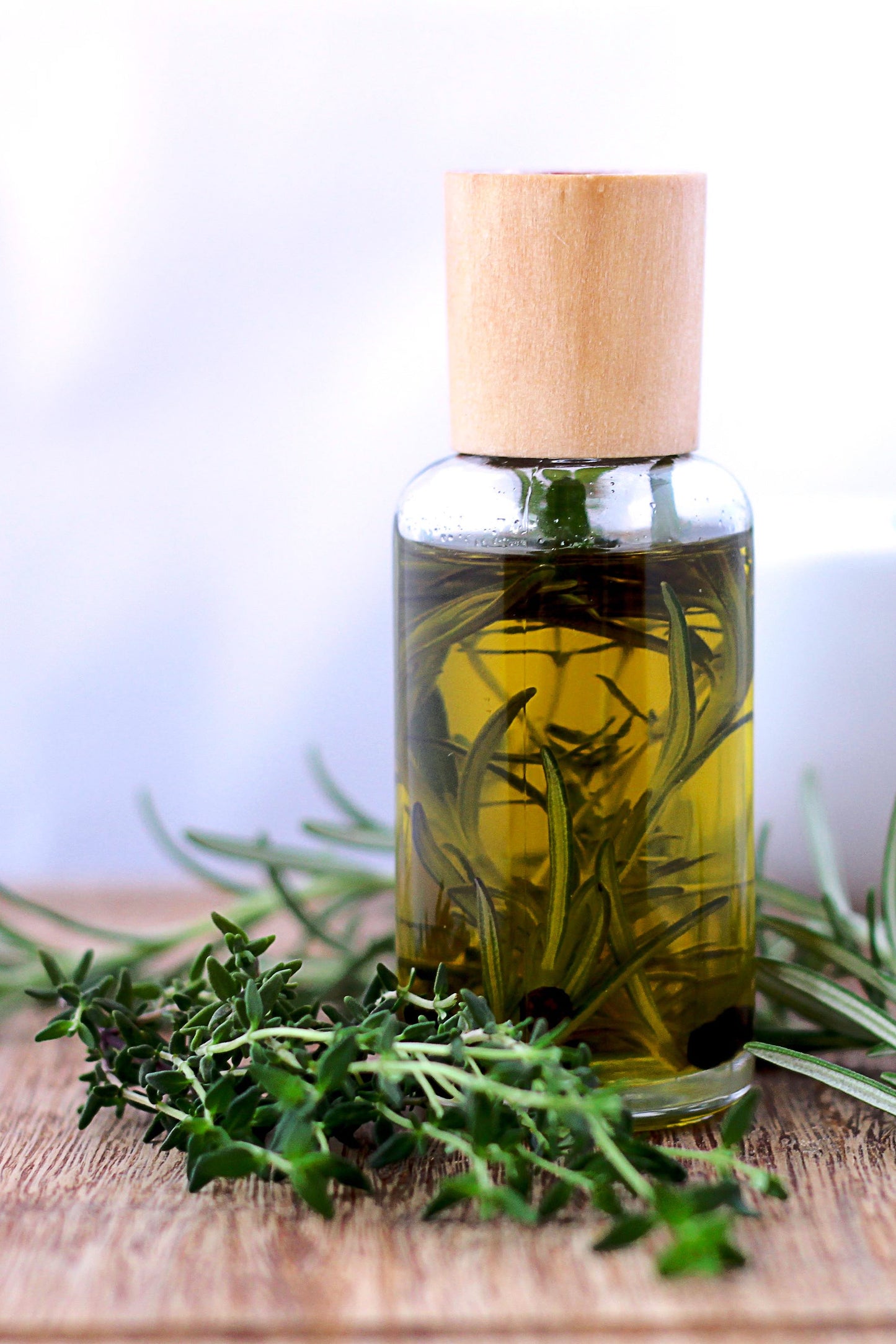 Rosemary Essential Oil