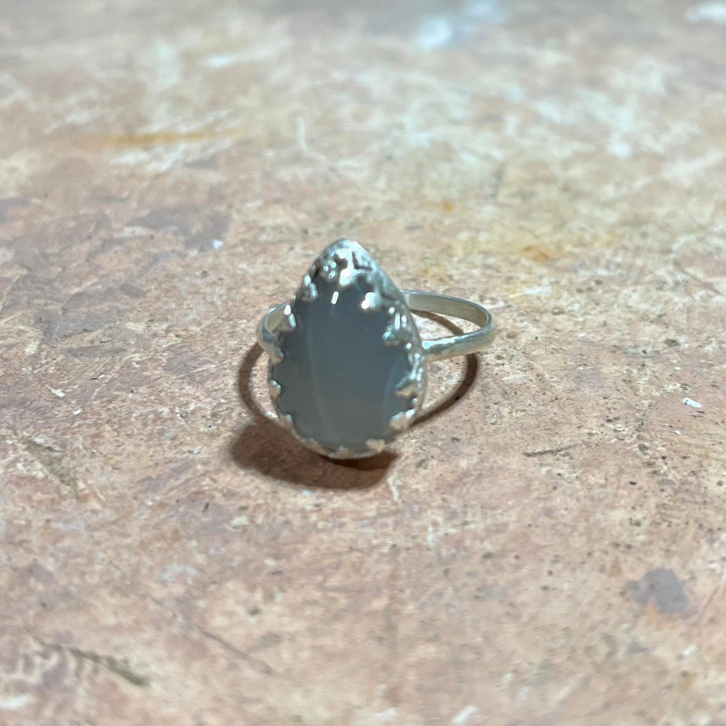 New Moon Ring
