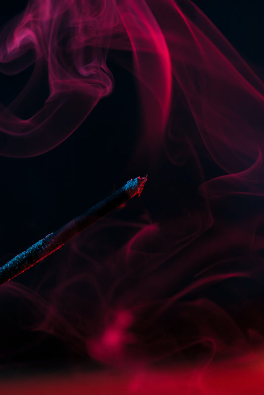 Jumbo Incense
