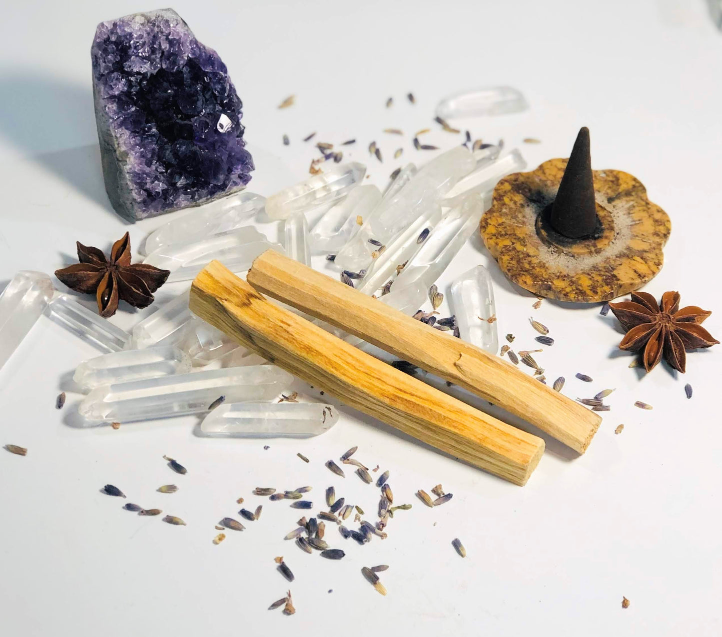 Palo Santo