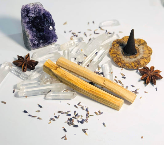 Palo Santo