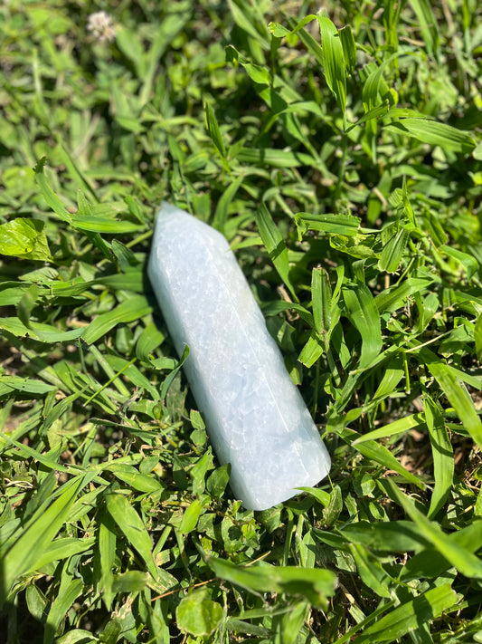 Celestite Tower