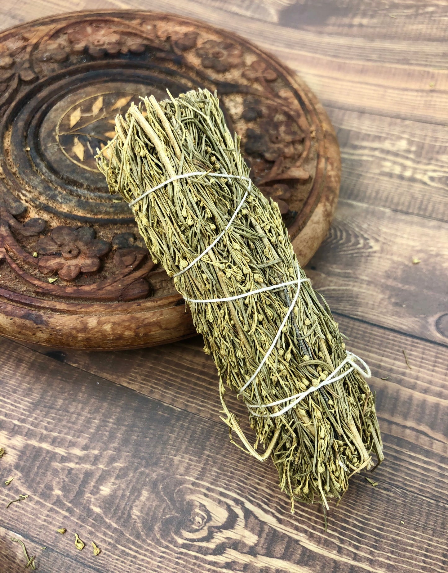 Desert Sage Smudge