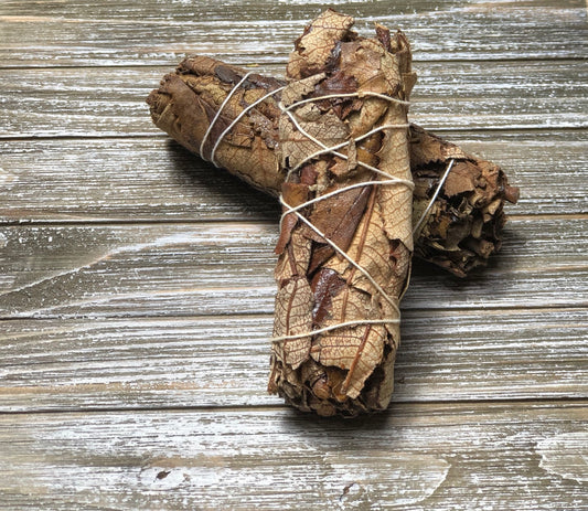 Yerba Santa Smudge