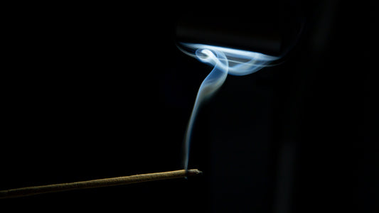 Incense - Satya